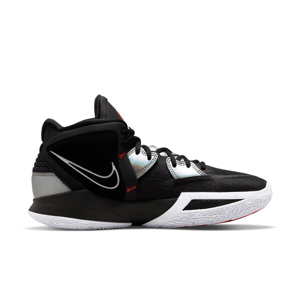 Кроссовки kyrie infinity ep Nike, черный — фото 2