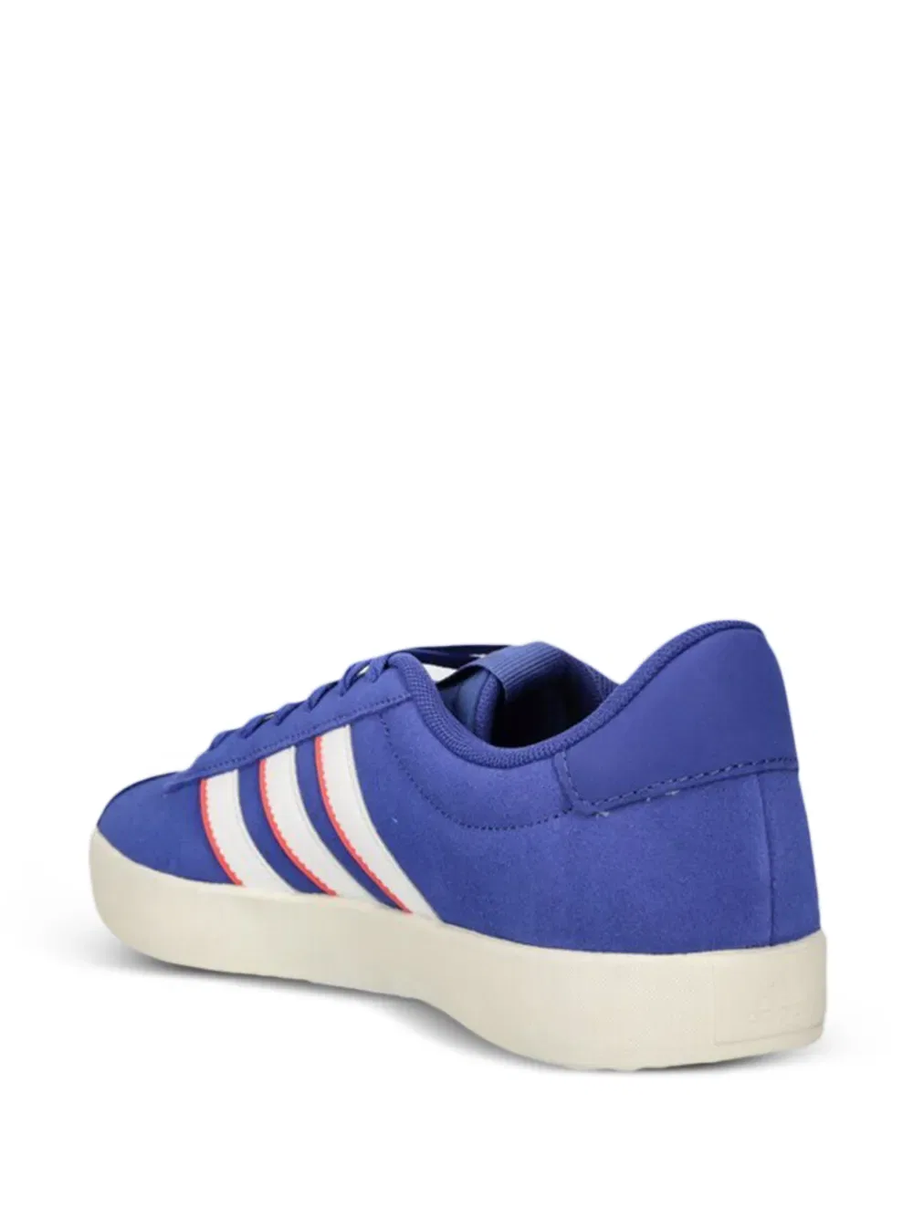 Кроссовки Lago-detail на шнуровке Adidas, синий — фото 3