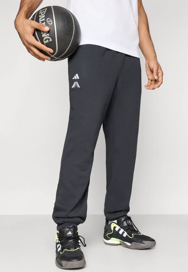 Брюки спортивного костюма энтони эдвардса Adidas Performance, Black — фото 4