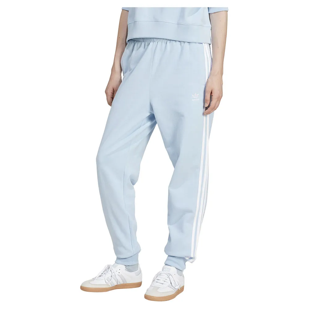 

Джоггеры adidas Originals Adicolor 3 Stripes Regular, синий