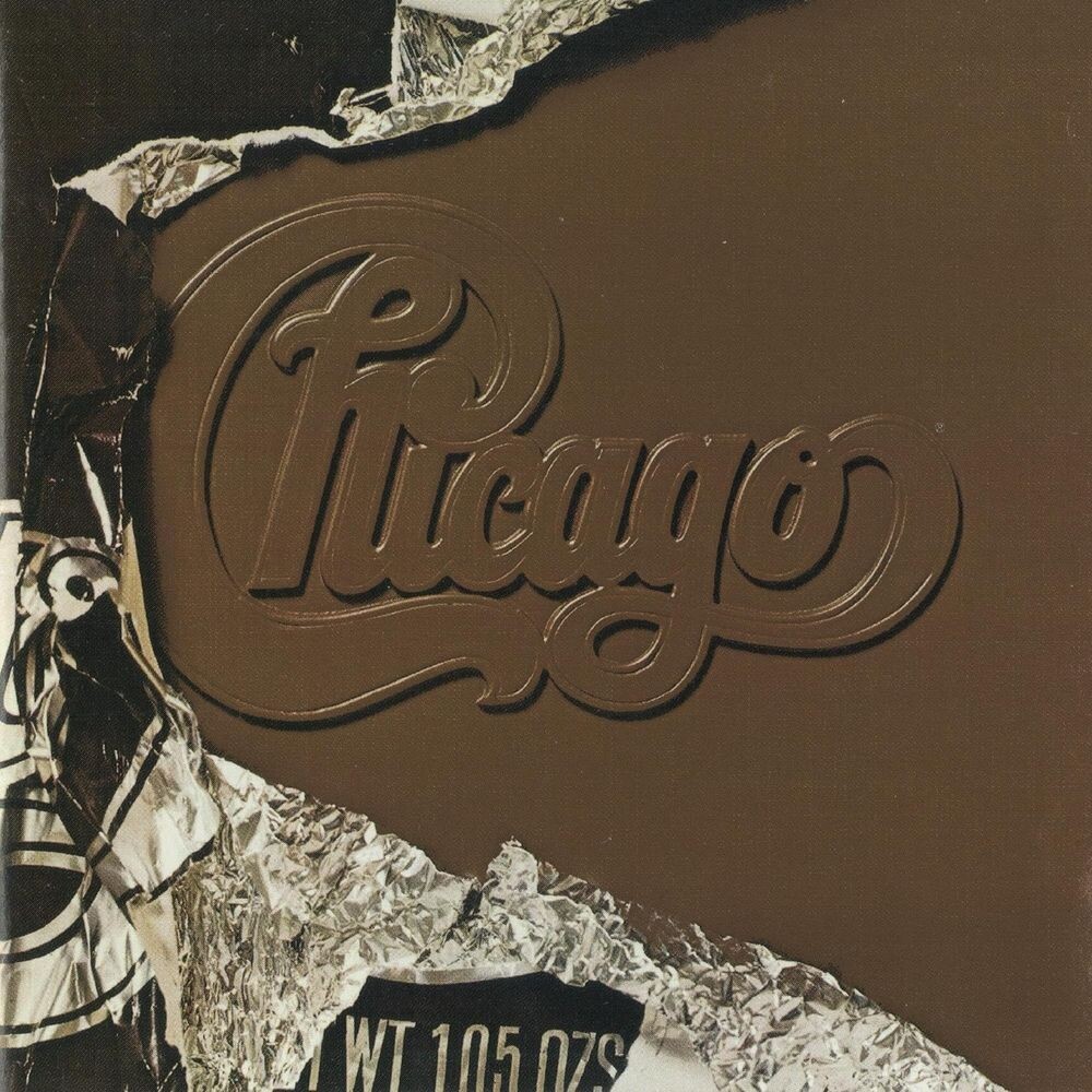 

Виниловая пластинка LP Chicago X [Gold Vinyl] - Chicago