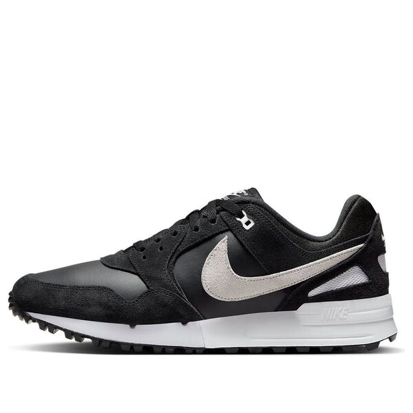 

Кроссовки air pegasus 89 golf 'black white' Nike, черный