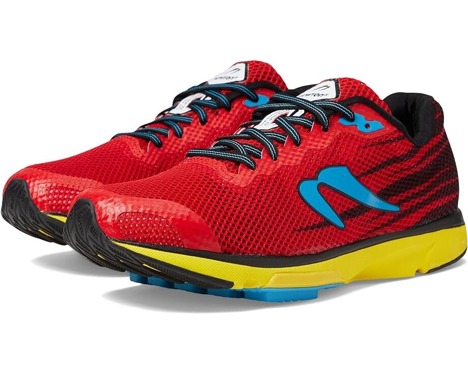 

Кроссовки Newton Running Distance 13, цвет Red/Yellow, Красный, Кроссовки Newton Running Distance 13, цвет Red/Yellow