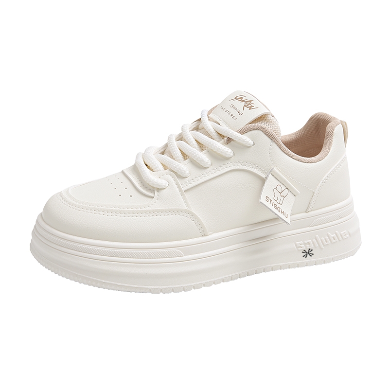 

Детские скейтерские кроссовки YUZHAOLIN, хаки