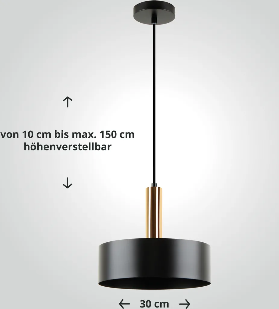 

Подвесной светильник LED Universum