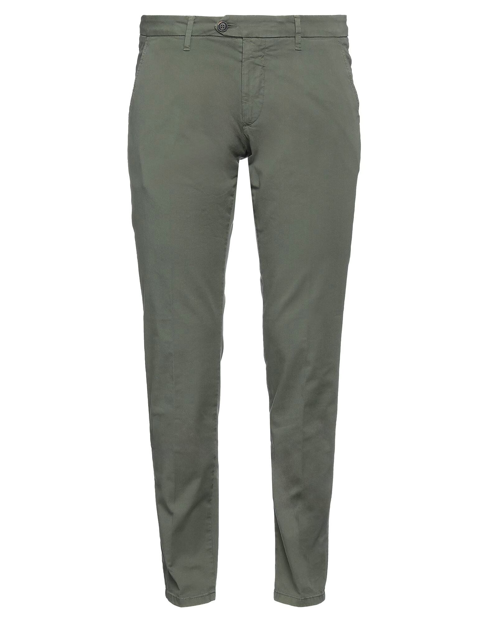 

Брюки Roÿ Roger'S, зеленый