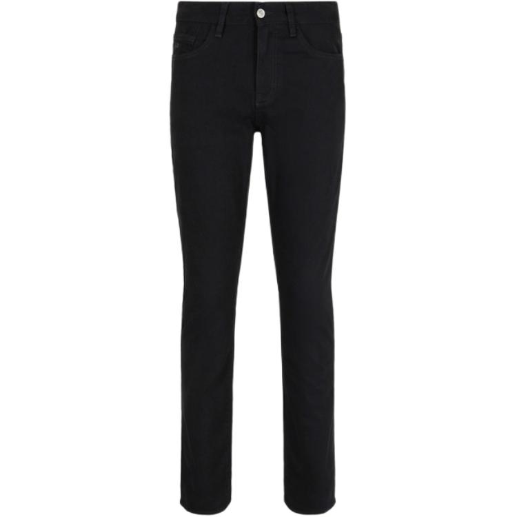 

Джинсы AE SS24 мужские черные ARMANI EXCHANGE