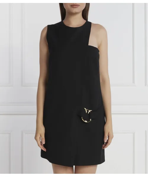 

Платье Pinko, черный