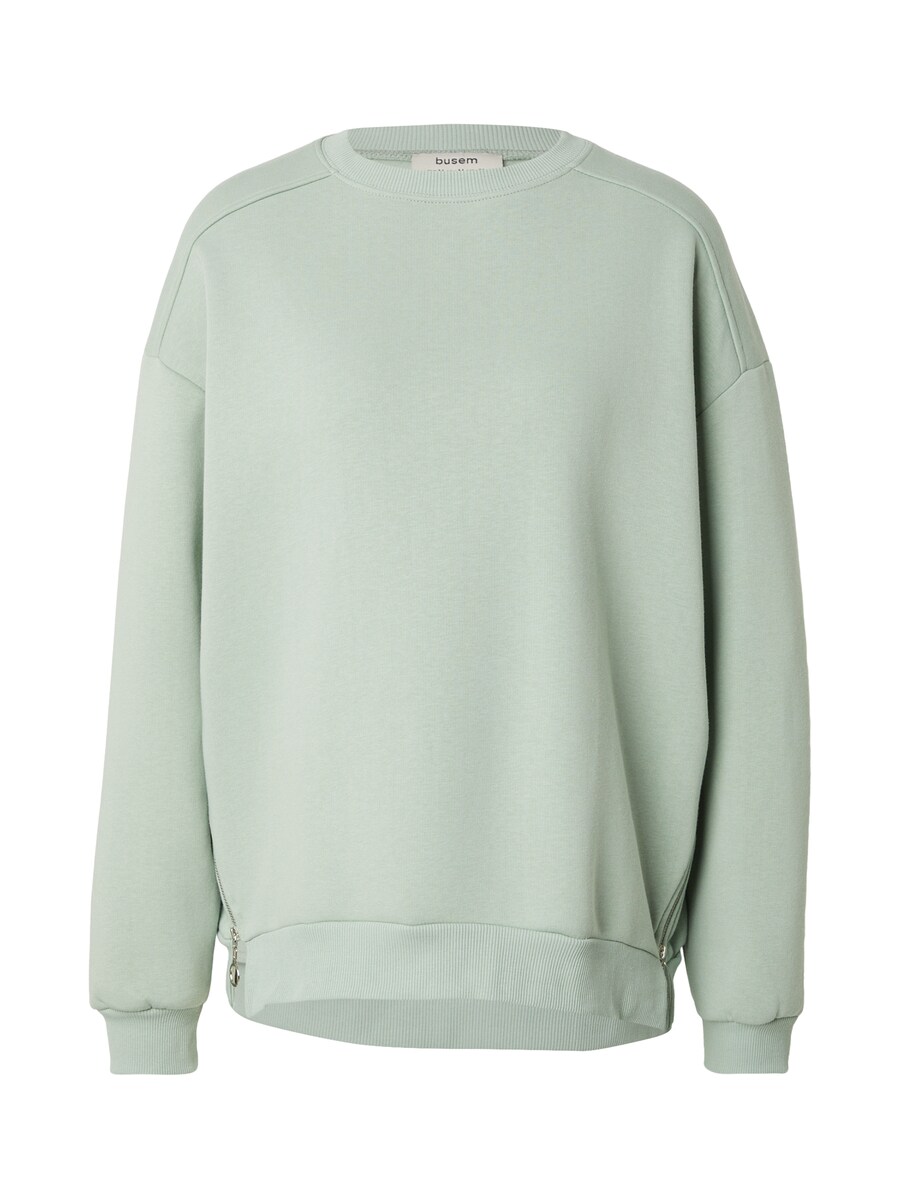 

Толстовка Happiness İstanbul, светло-зеленый