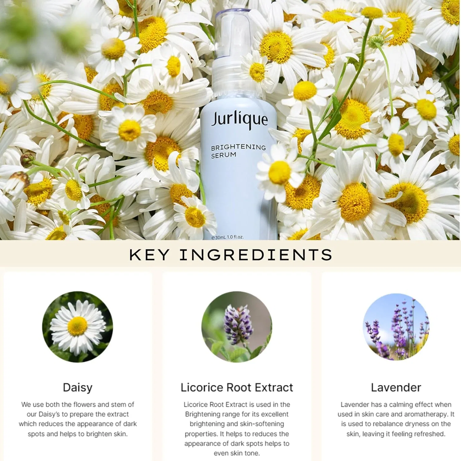 Сыворотка Jurlique — Для лица BR Serum — фото 3