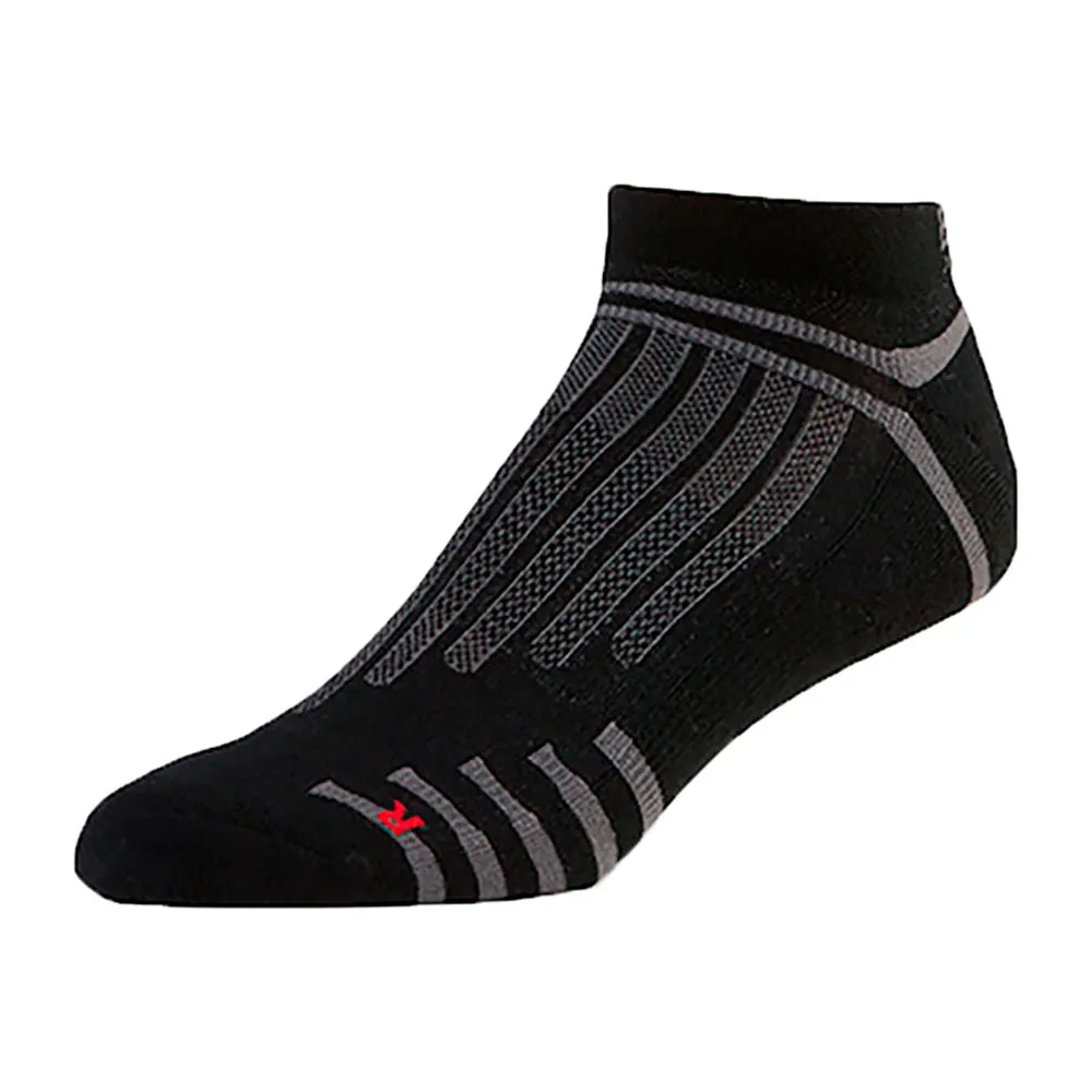 

Носки Base 33 Sport Low short, черный