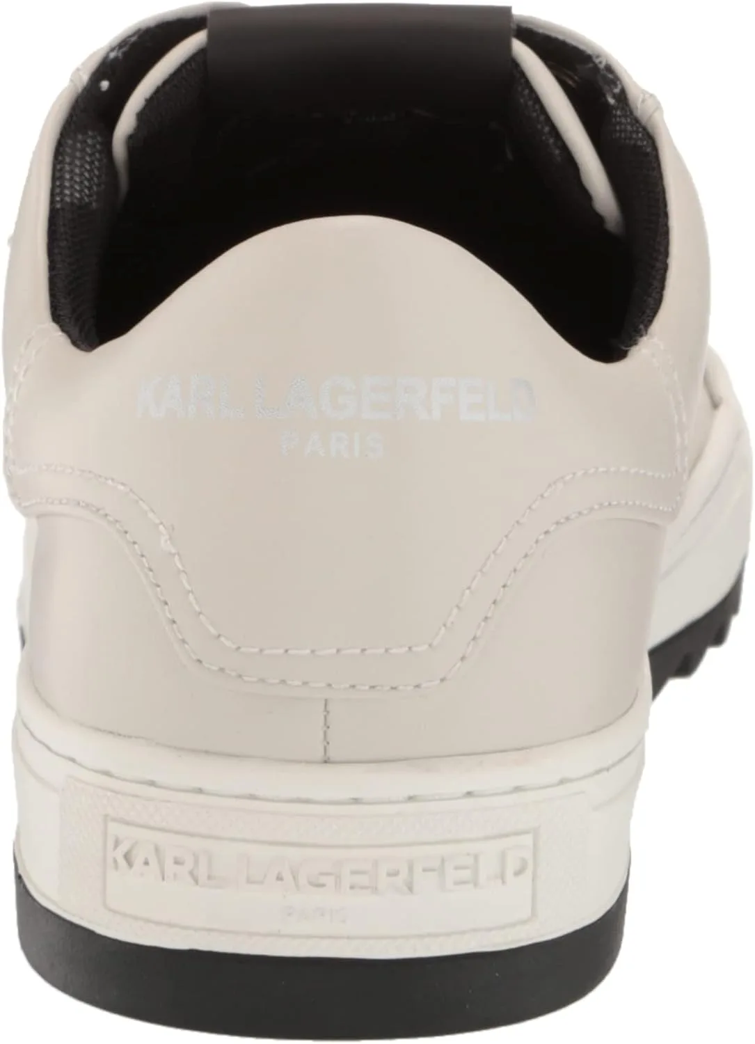 Мужские кроссовки KARL LAGERFELD Lf1s1106 — фото 3