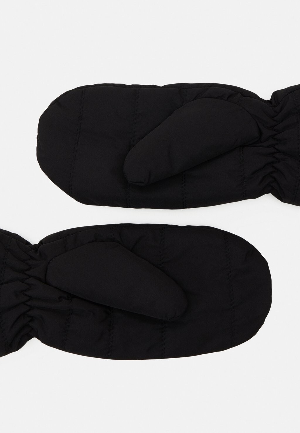 

Рукавицы PCJESSIE MITTENS Pieces, черный