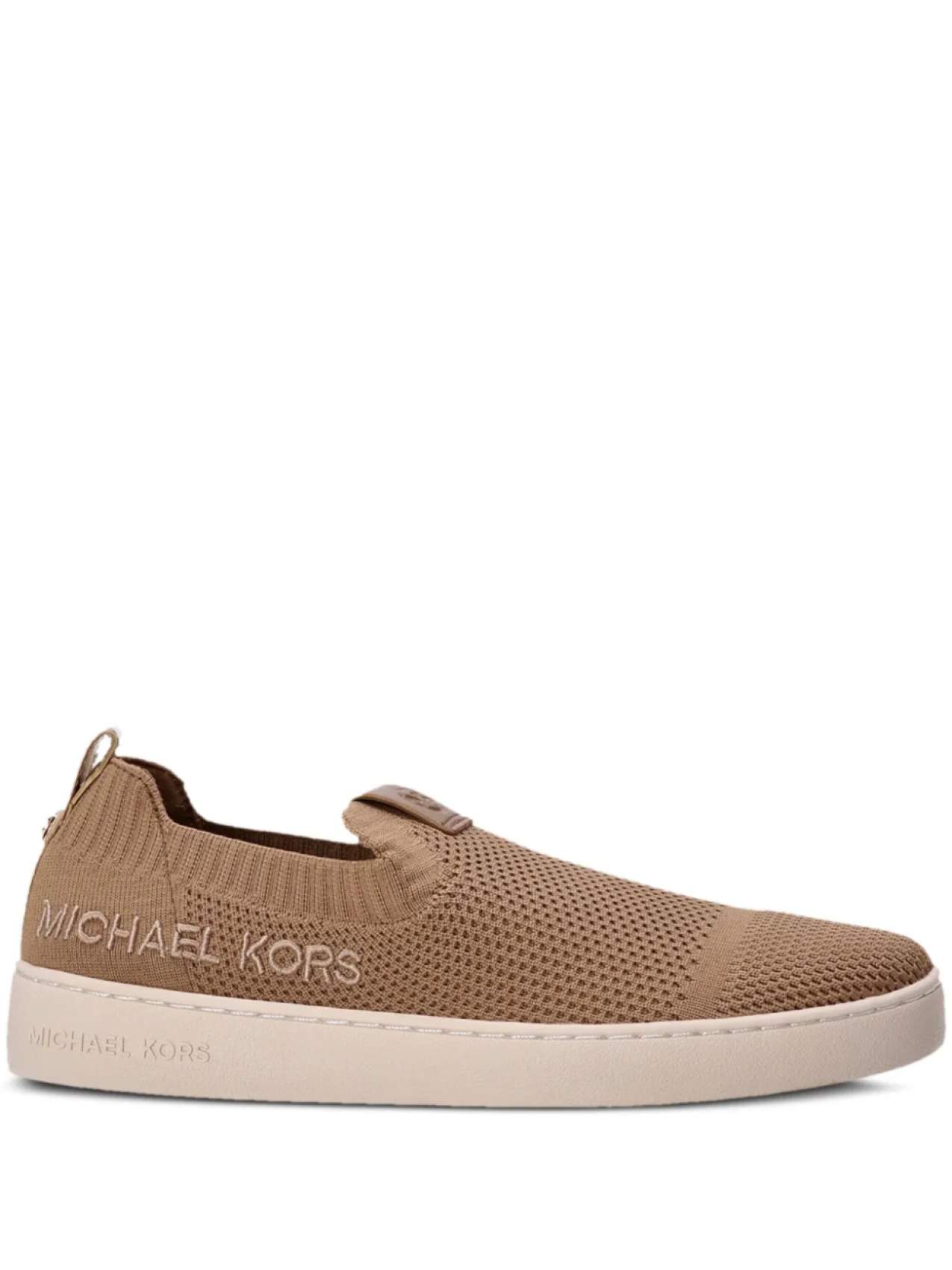 Лоферы Juno Michael Kors, коричневый