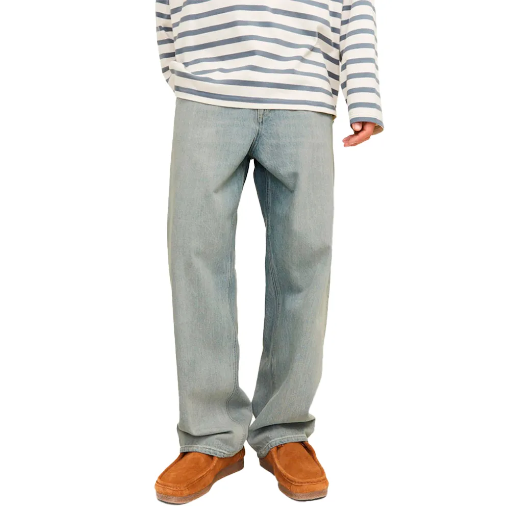 

Джинсы Jack & Jones Alex Classic 351, серый