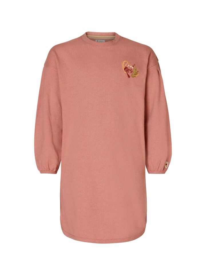 

Платье Noppies Kleid Juye, цвет Old Rose