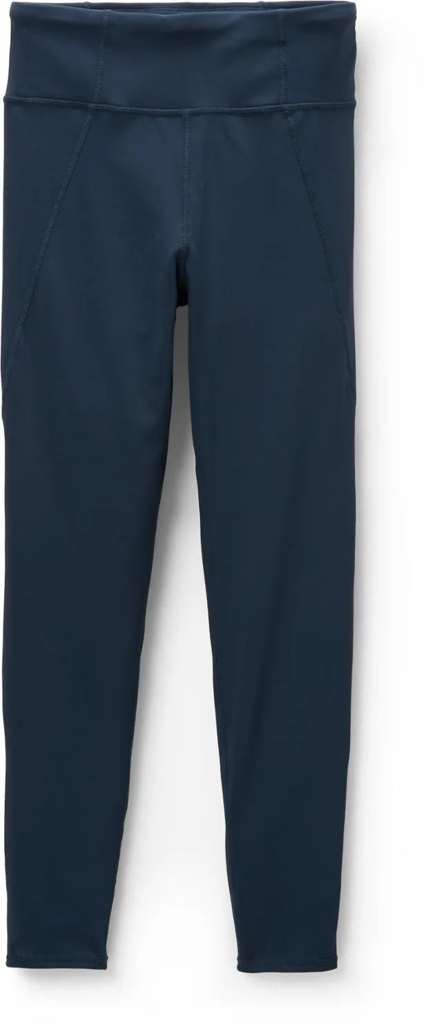 

Женские спортивные леггинсы Core ReActive Threads 4 Thought, Raw Denim