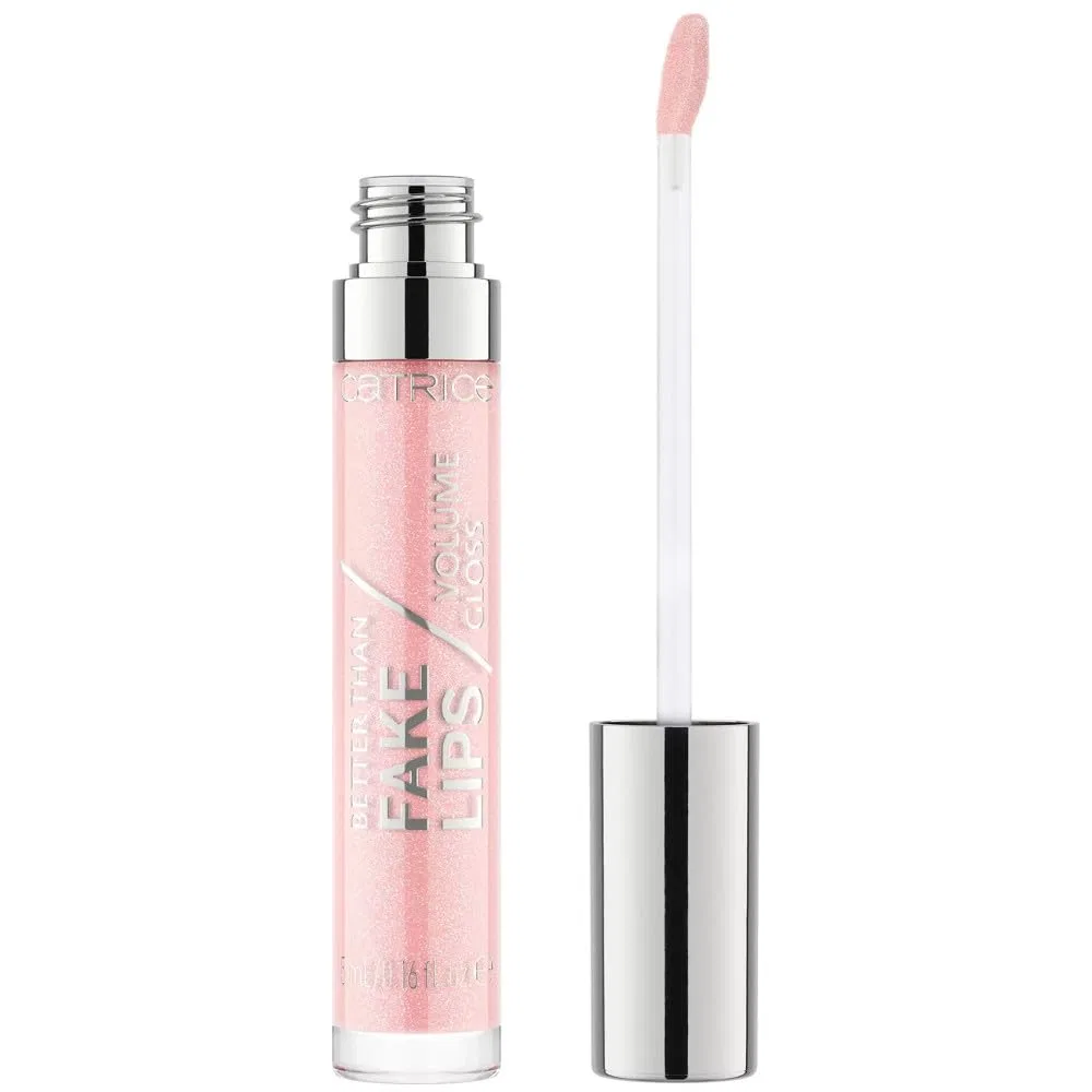 Блеск для губ «Better Than Fake Lips Volume Gloss» от Catrice Catrice — фото 2