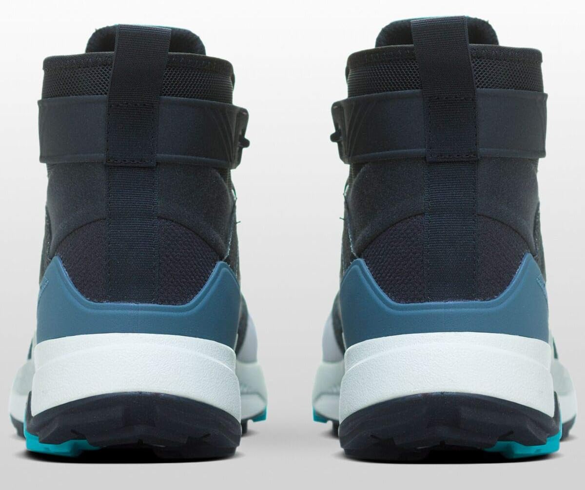 Мужские кроссовки adidas Terrex Trailmaker GTX, Aqua — фото 3