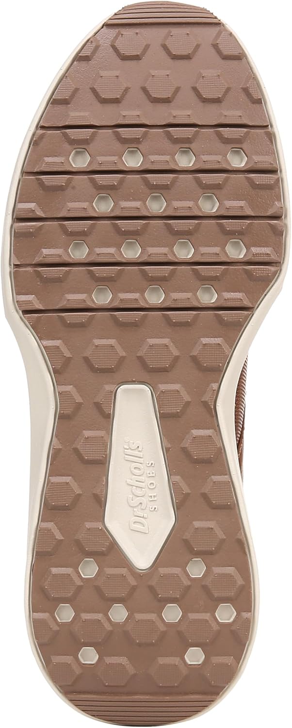 Мужские оксфорды Dr. Scholl's Jake Dr.Scholl'S Shoes, коричневый — фото 4