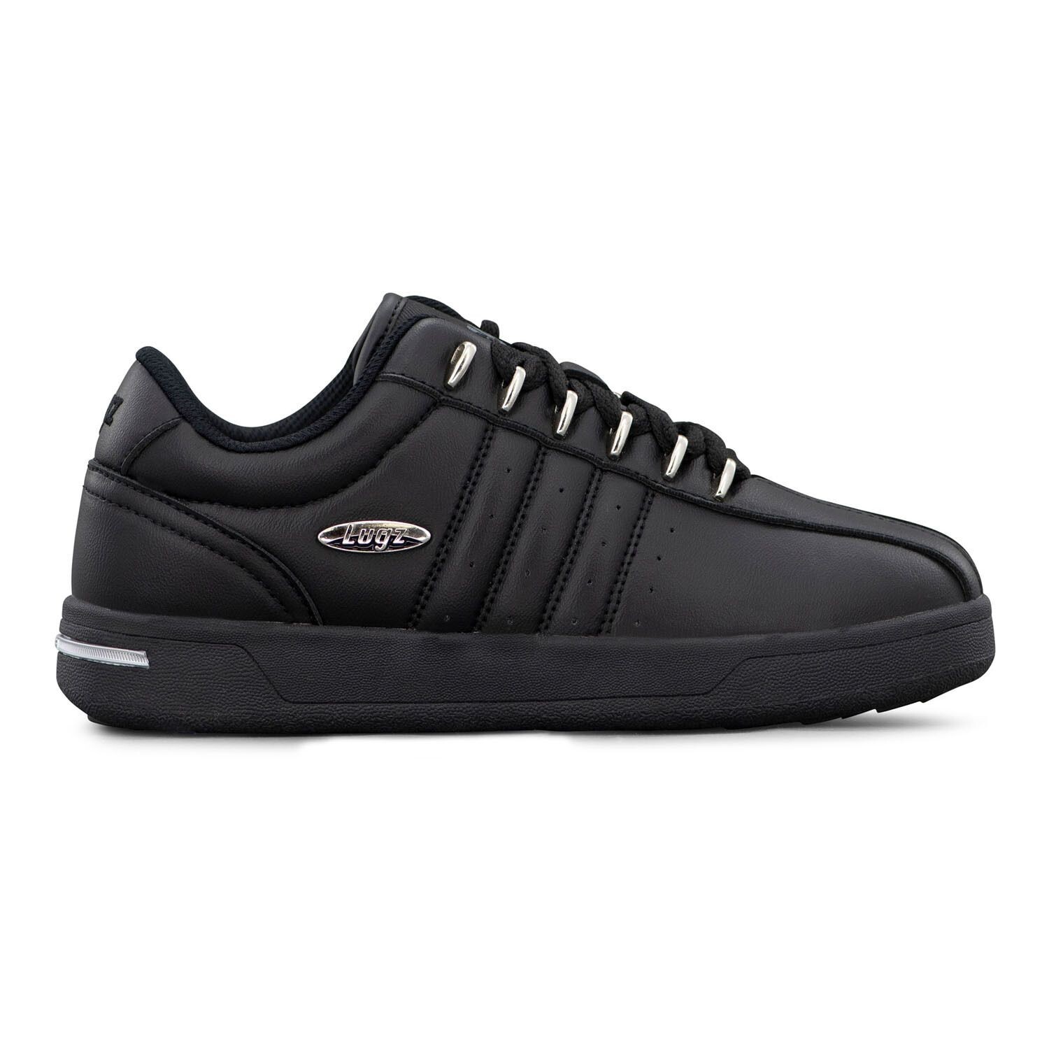 

Женские оксфордские кроссовки Lugz Legacy Lugz, белый/розовый