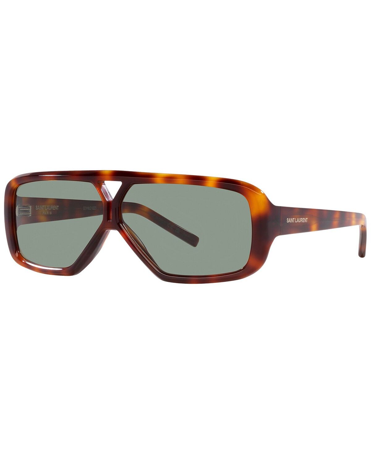 

Женские солнцезащитные очки SL 569 Y, YS00043463-X 63 Saint Laurent
