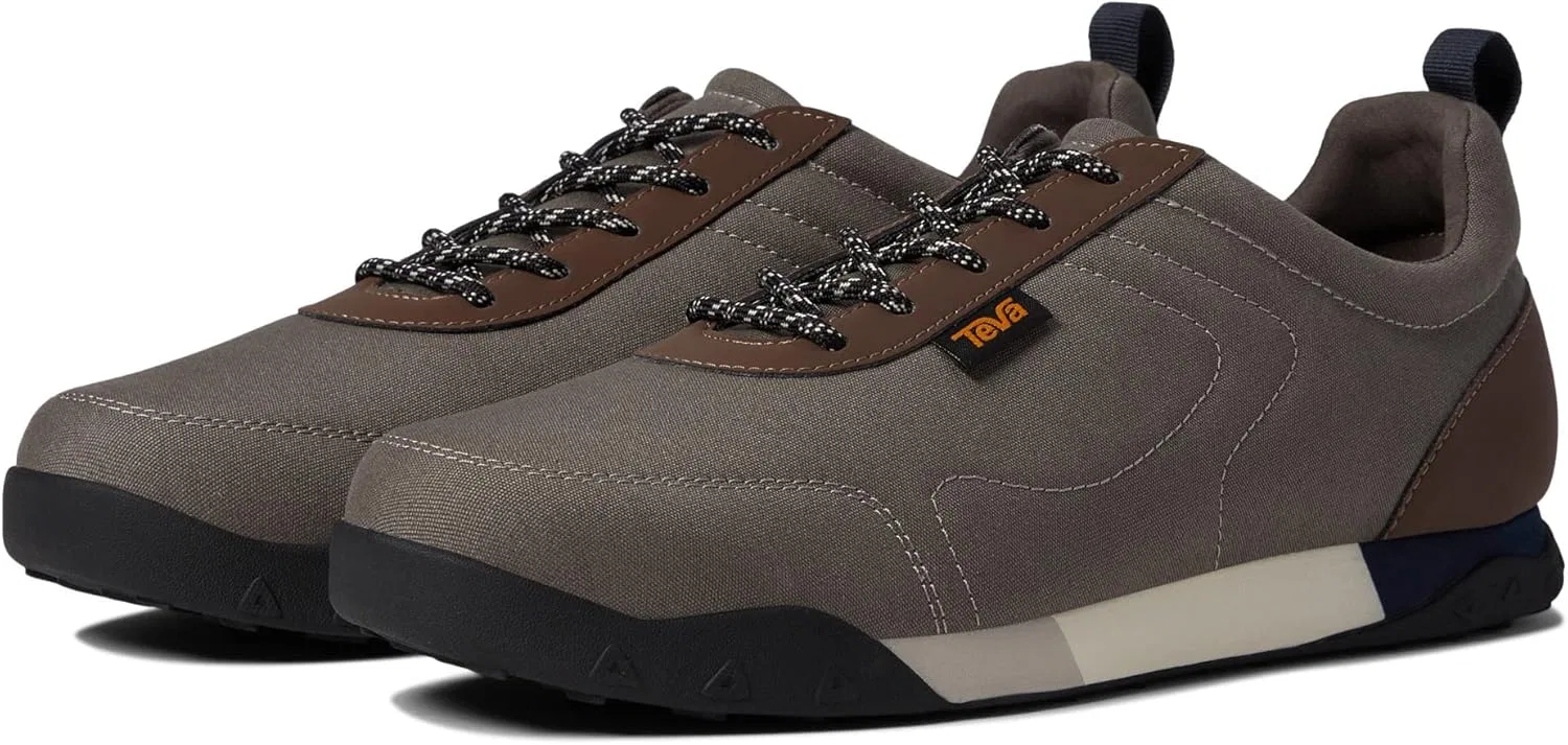 Мужские походные ботинки Teva Wyldland, 2-Bungee Cord