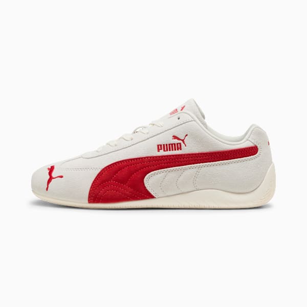 Женские кроссовки Speedcat Og Puma, серый