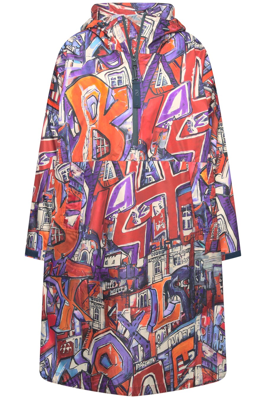 

Плащ LAURAS├ШN, Mixed colors
