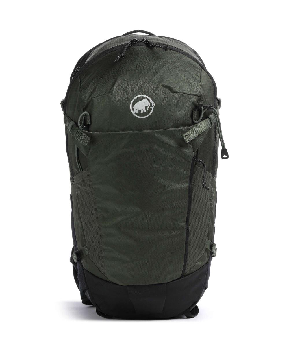 

Рюкзак походный Lithium 25 из полиамида Mammut, мультиколор