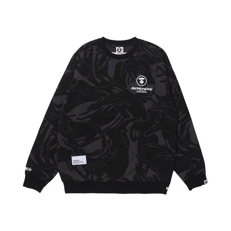 

Толстовка мужская Aape, Camouflage BKZ