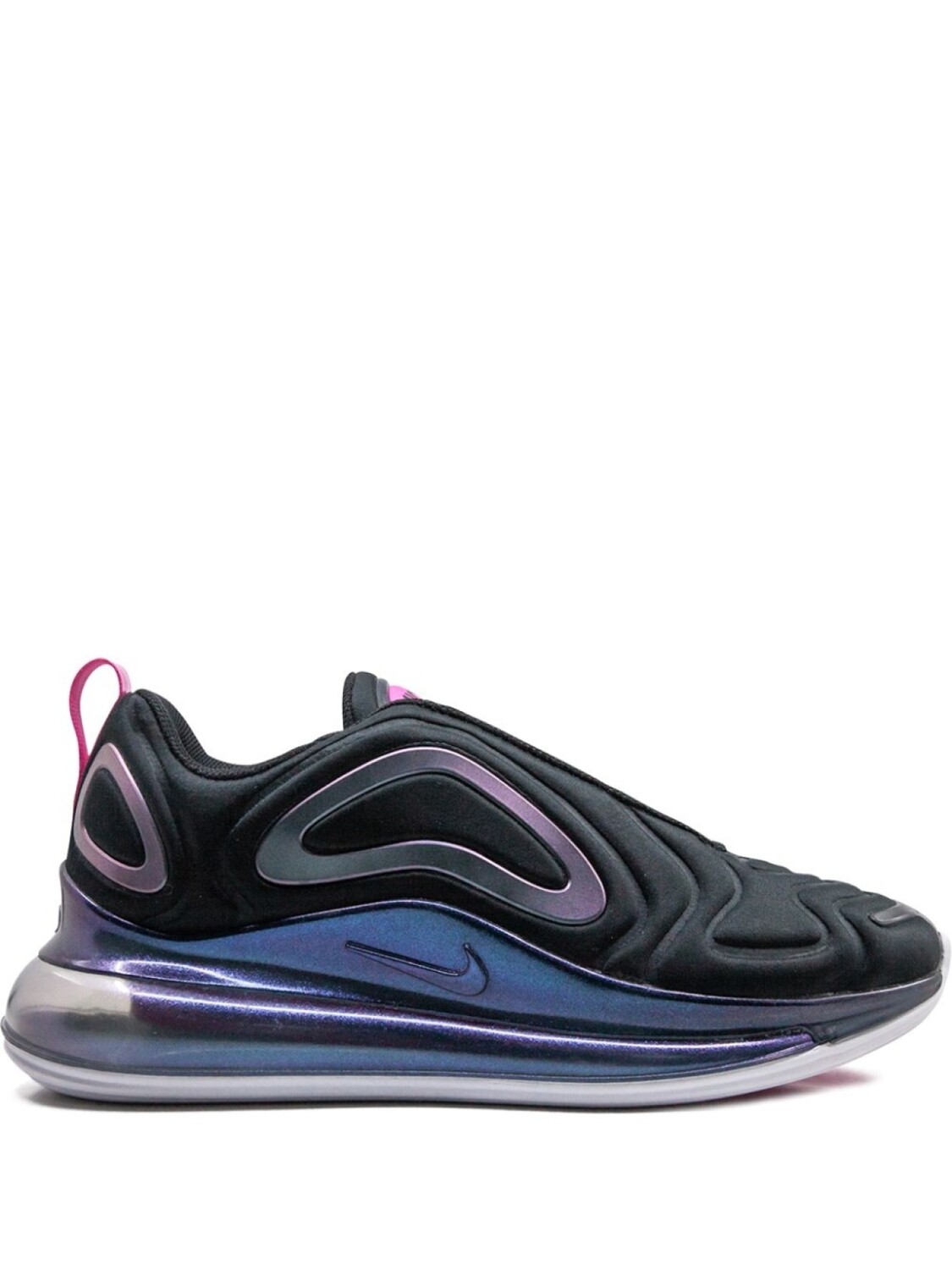 

Nike кроссовки W Air Max 720 SE, черный