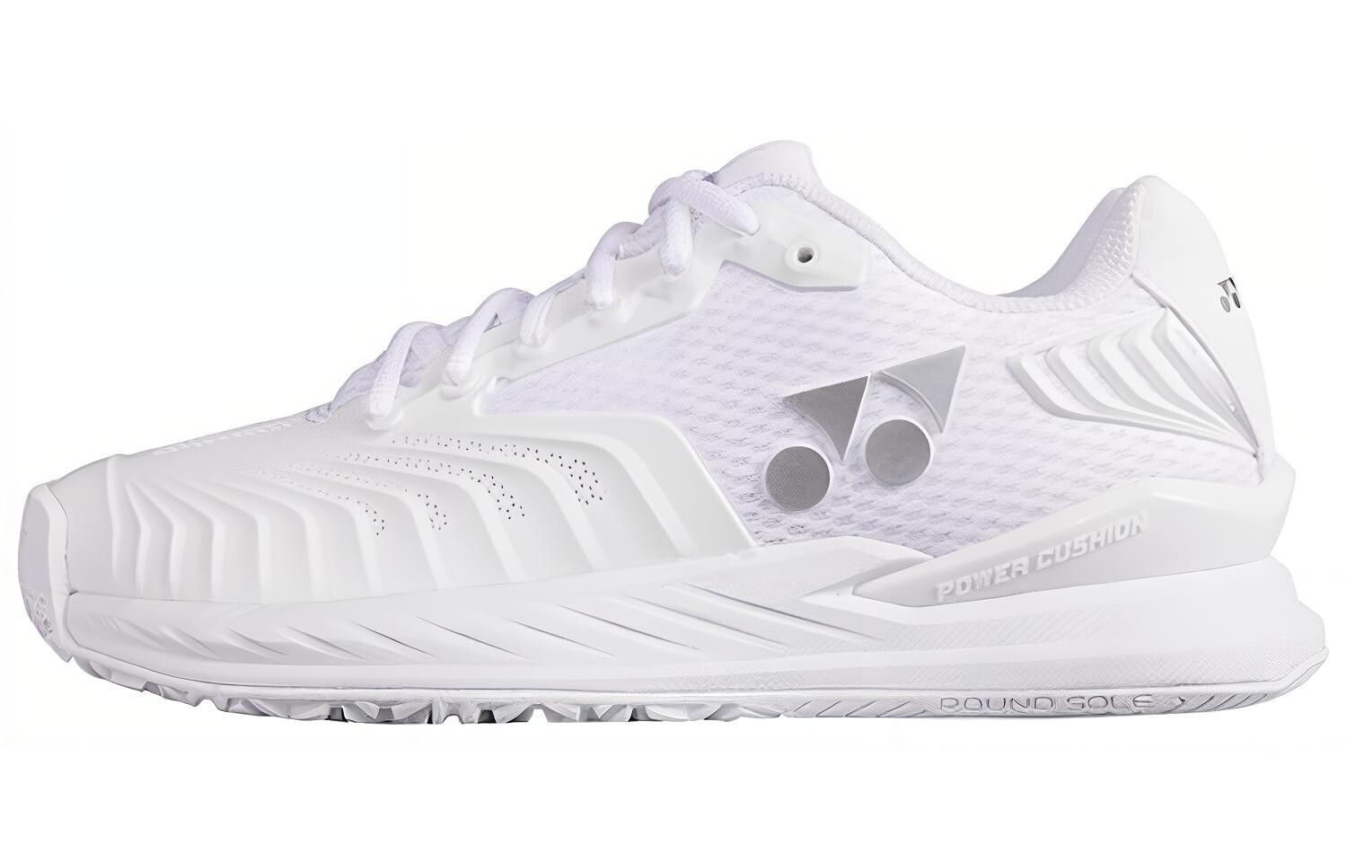 

Кроссовки YONEX Tennis Shoes Women's Low-top White, белый