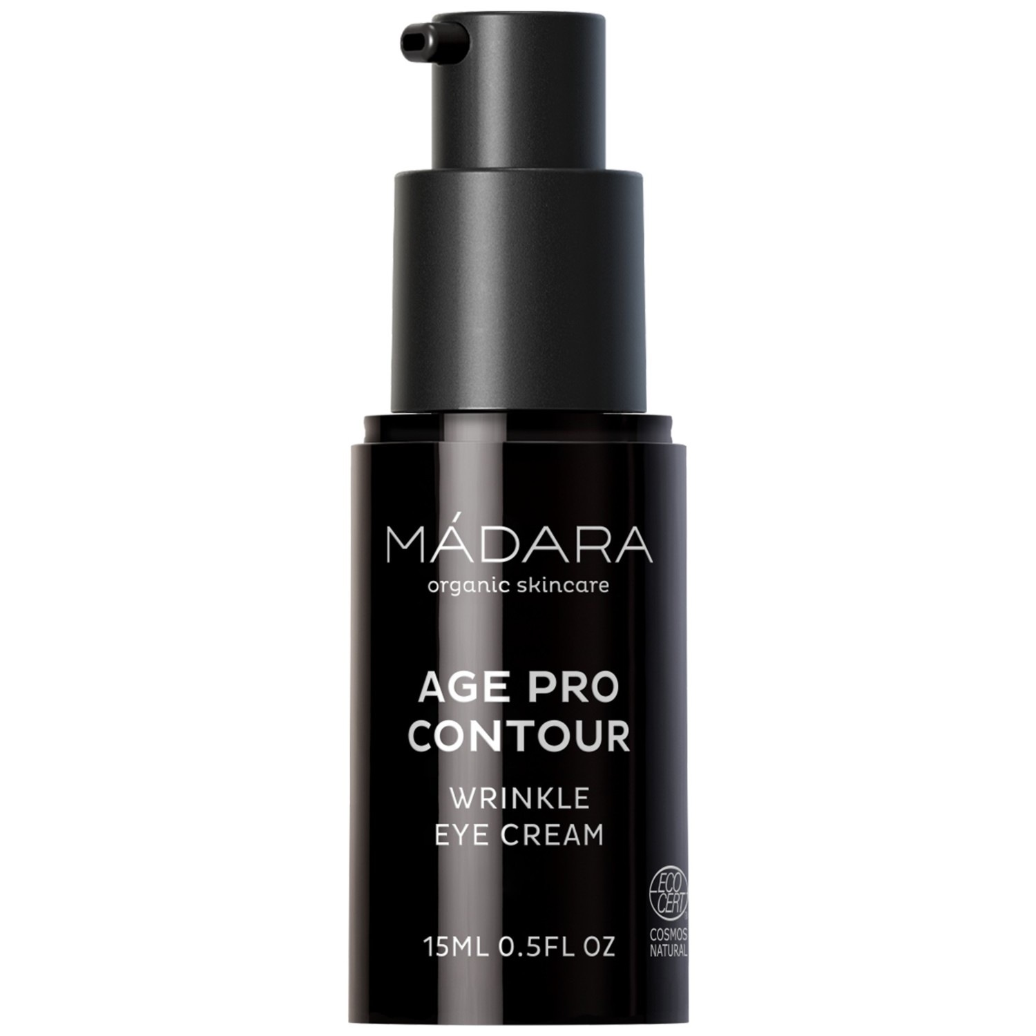 

Крем для лица age pro contour anti-falten Madara, объем 15 мл