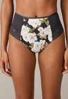 

Трусы TUMMY CONTROL 2 PACK Ted Baker, серый