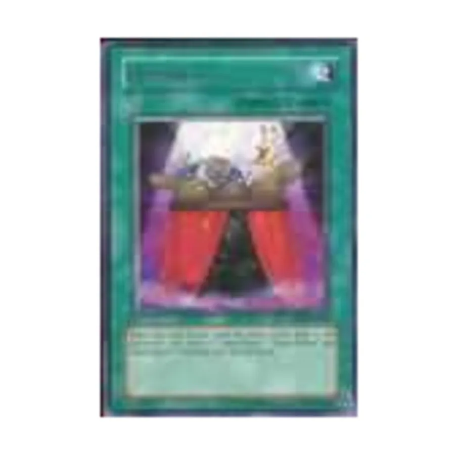

CCG Оямагия (Редкий), Yu-Gi-Oh - Duelist Pack - Chazz Princeton - Singles
