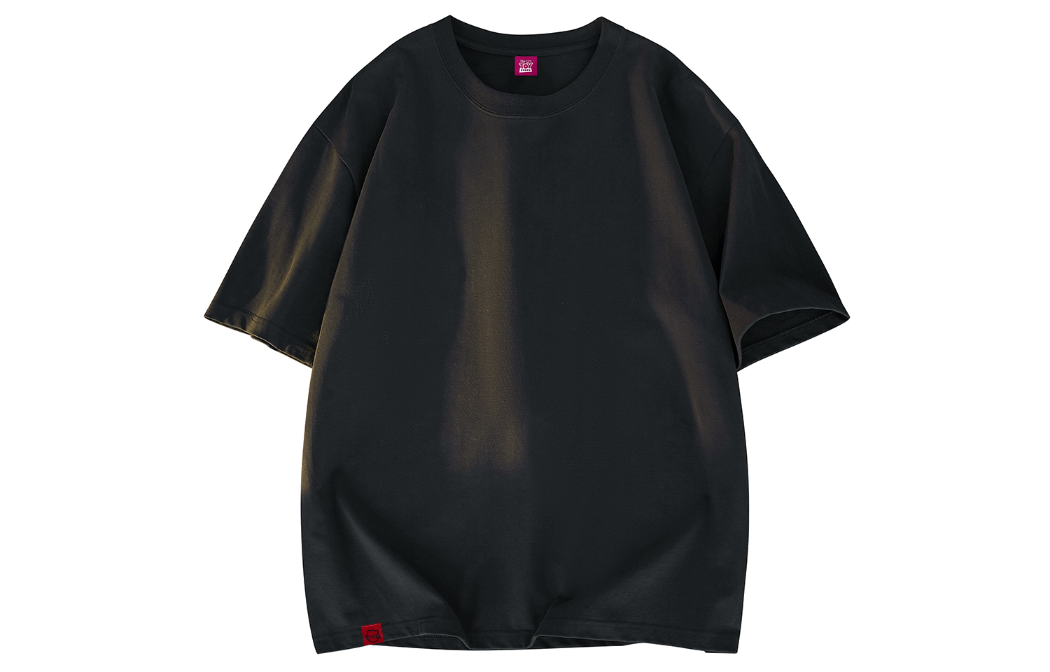 

Футболка унисекс Disney, черный