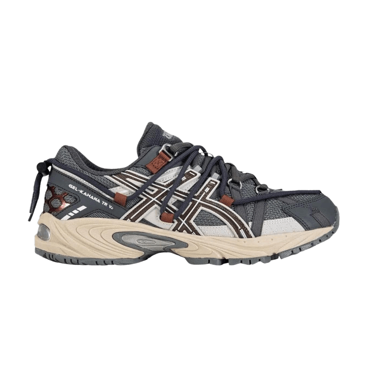 

Кроссовки Gel Kahana TR V2 'Moon Pack - Lichen Green', зеленый