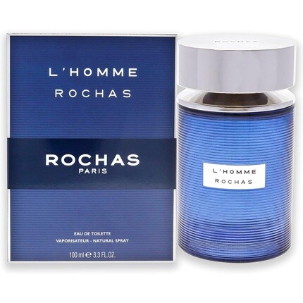 

Туалетная вода L'Homme 100 мл Rochas