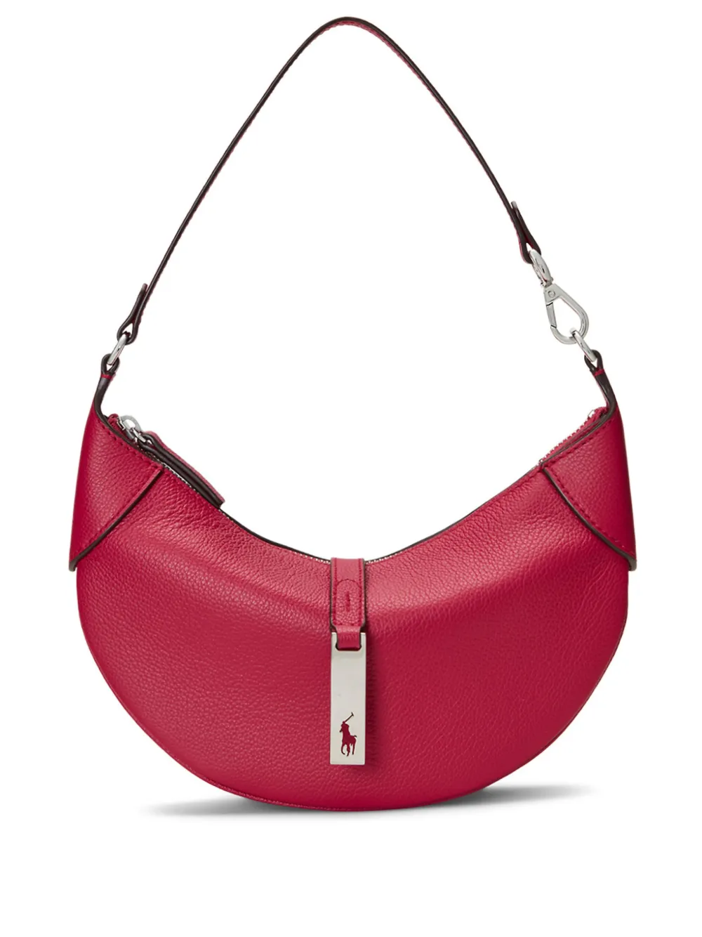 

Маленькая сумка на плечо Polo ID Polo Ralph Lauren, красный