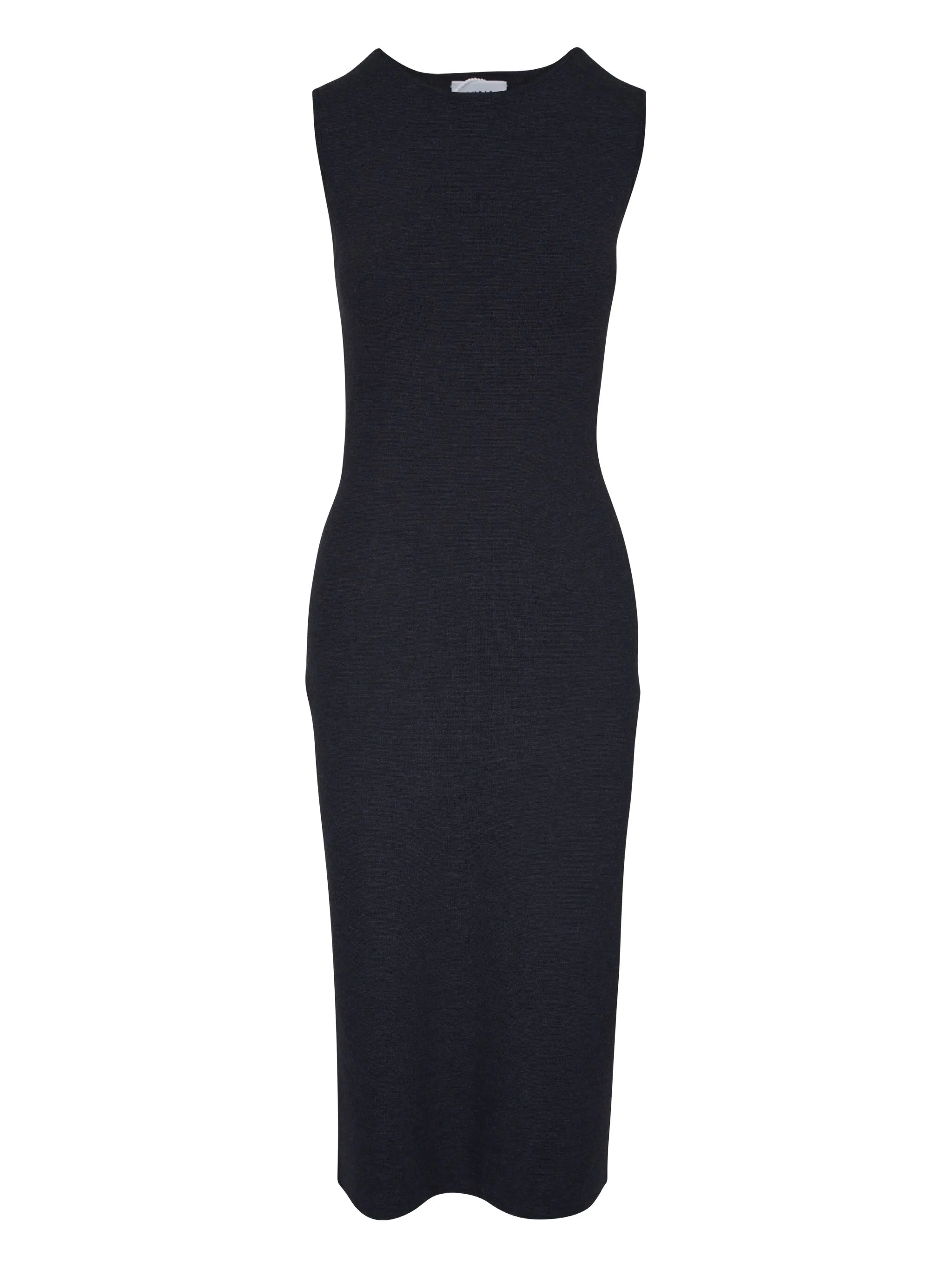 

Платье Milano Akris Punto, серый