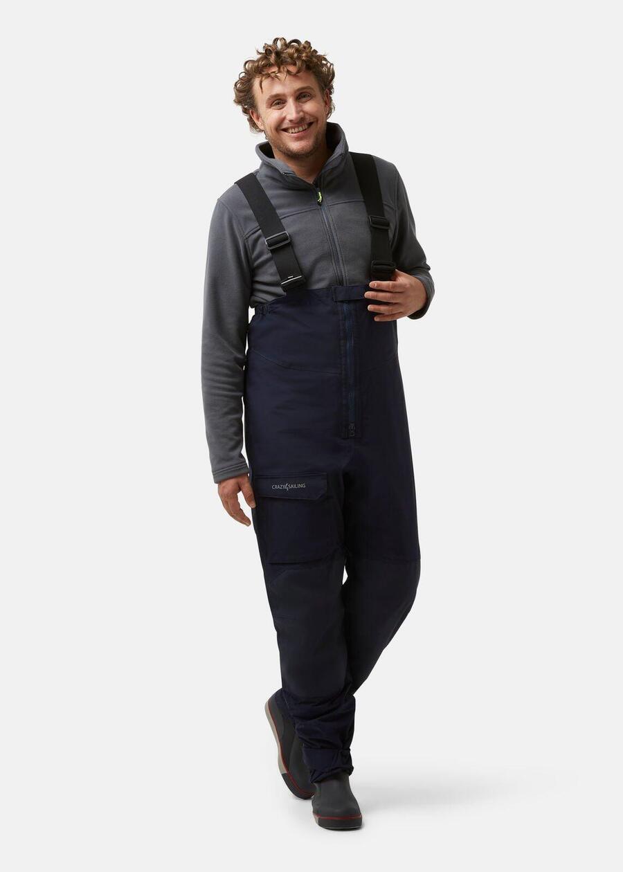 

CRAZY4SAILING Парусные брюки Halifax Coastal унисекс