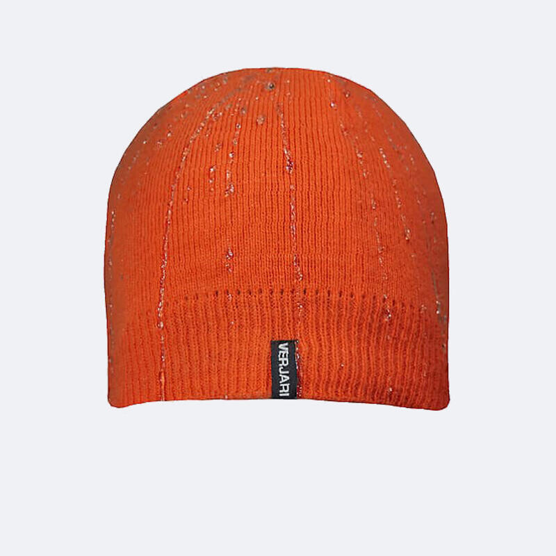 

Шапка Verjari, цвет orange/orange/orange