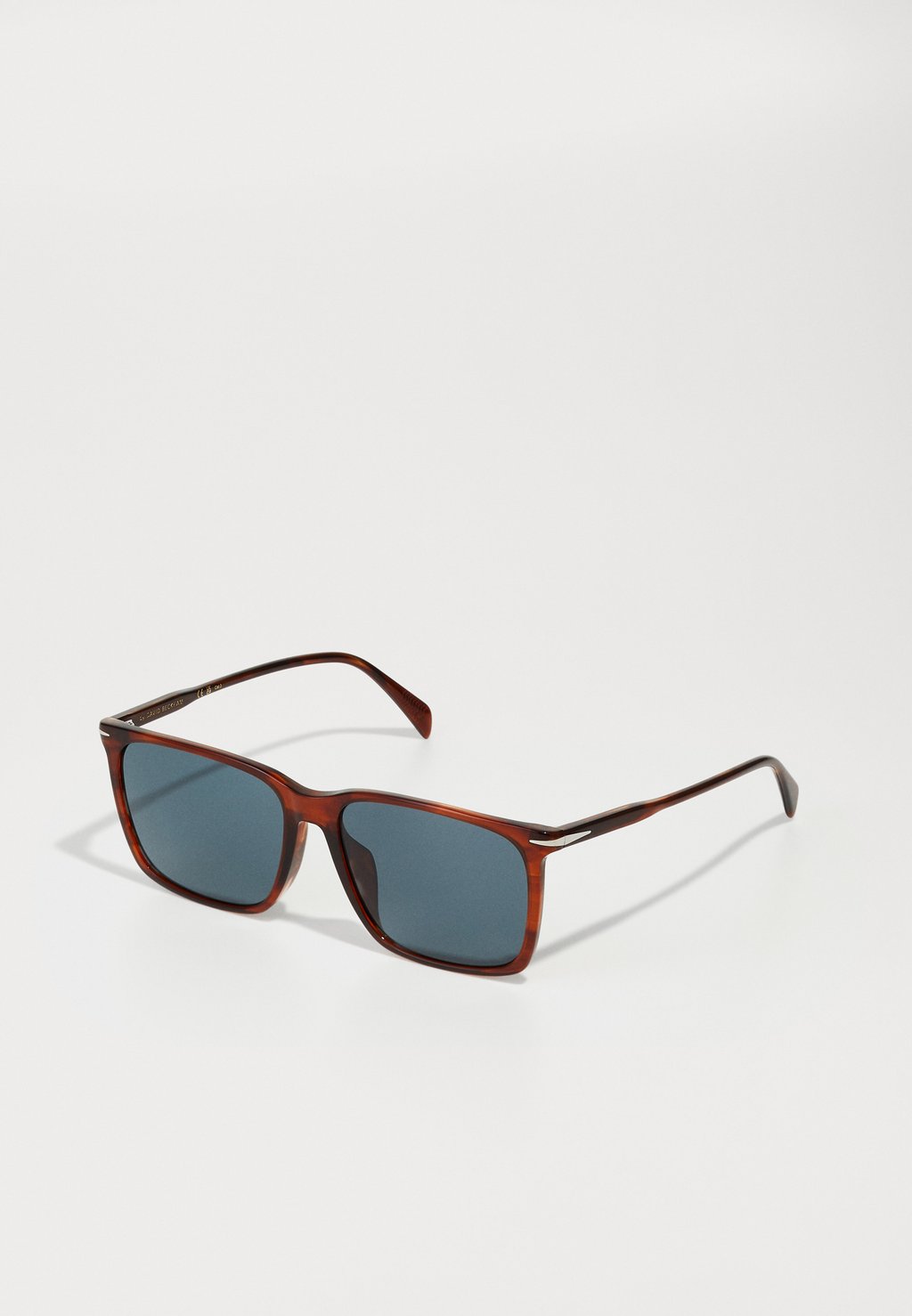 

Солнцезащитные очки Eyewear by David Beckham, коричневый