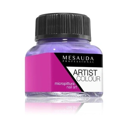 

Artist Color Violet - 20g Mesauda