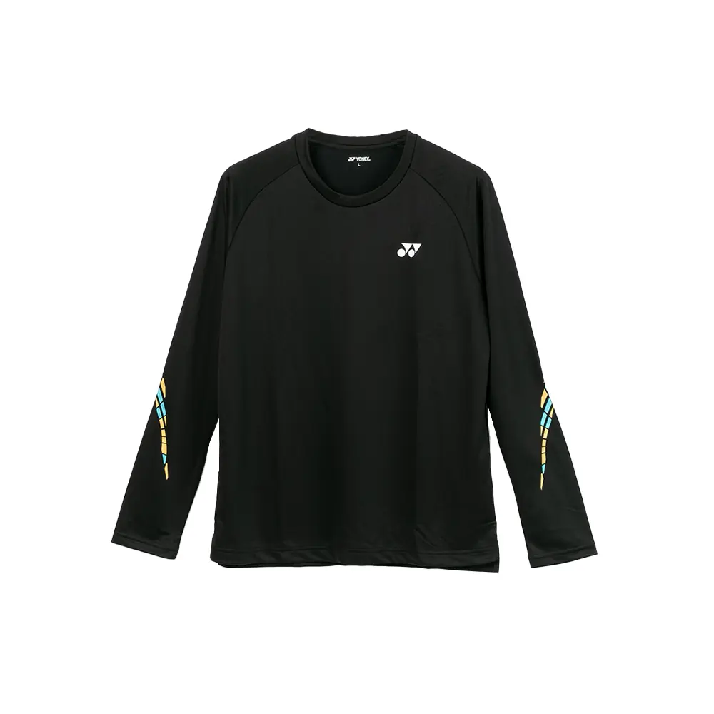 

Футболка тренировочной серии Men's YONEX, черный