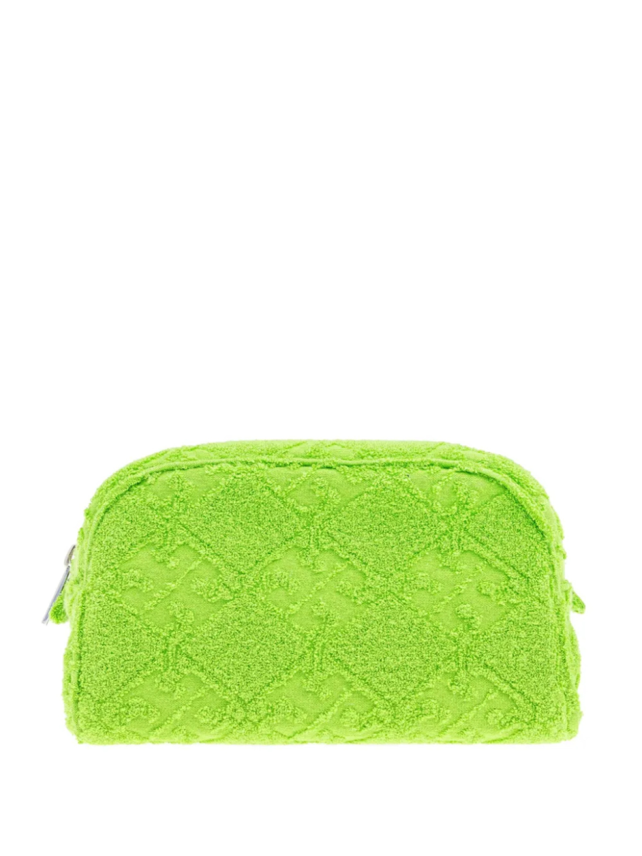 

Сумка-клатч Элла Tory Burch, зеленый