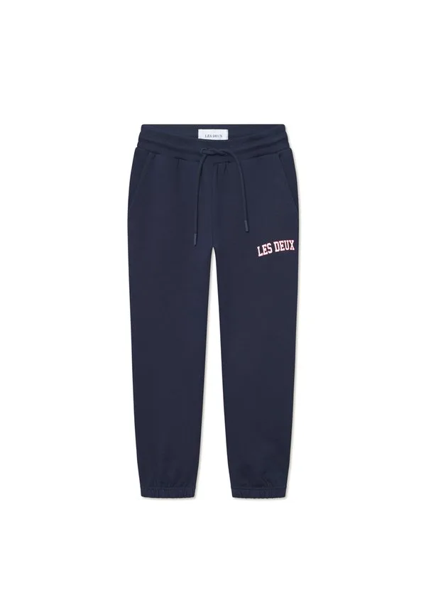 Спортивные штаны aidan Les Deux, Dark Navy