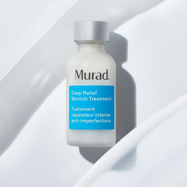 

Средство для лица против несовершенств, 30 мл Murad Acne & blemish