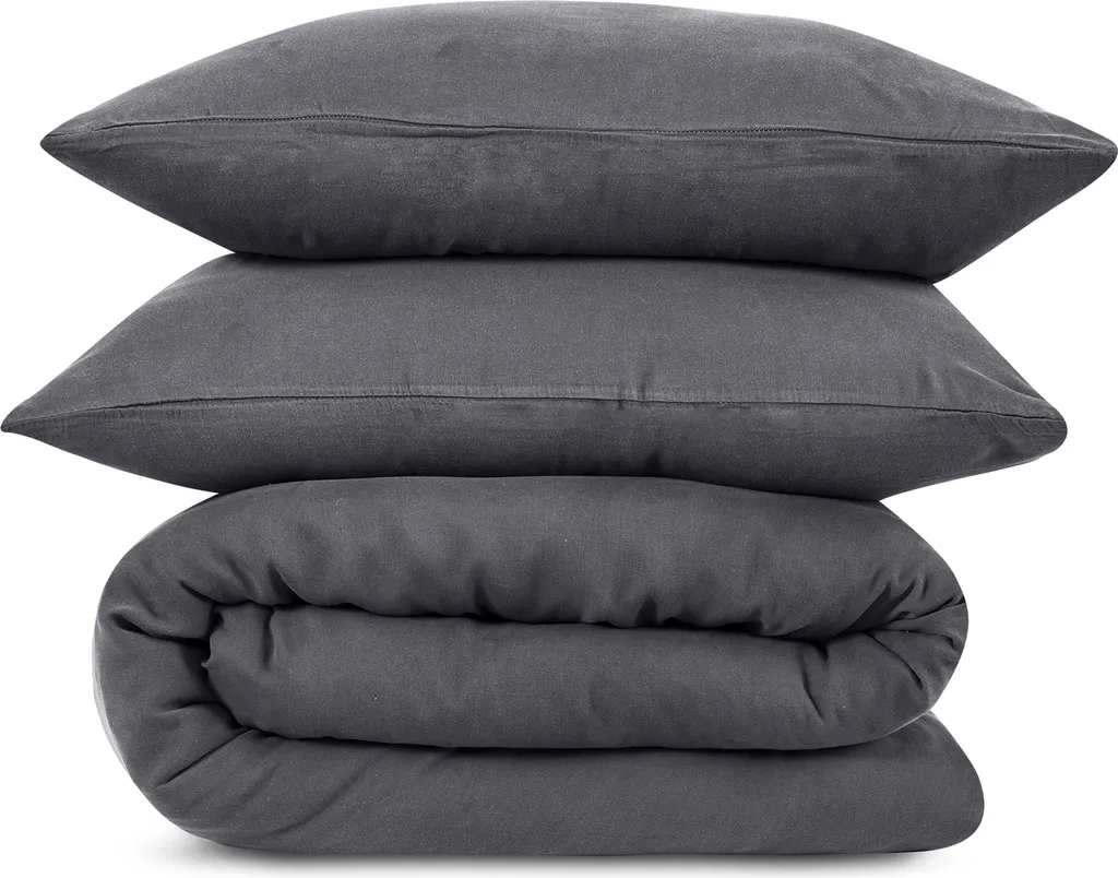 

Постельное белье Eftelia Textile GmbH, серый